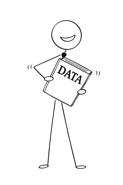 Secure system of record