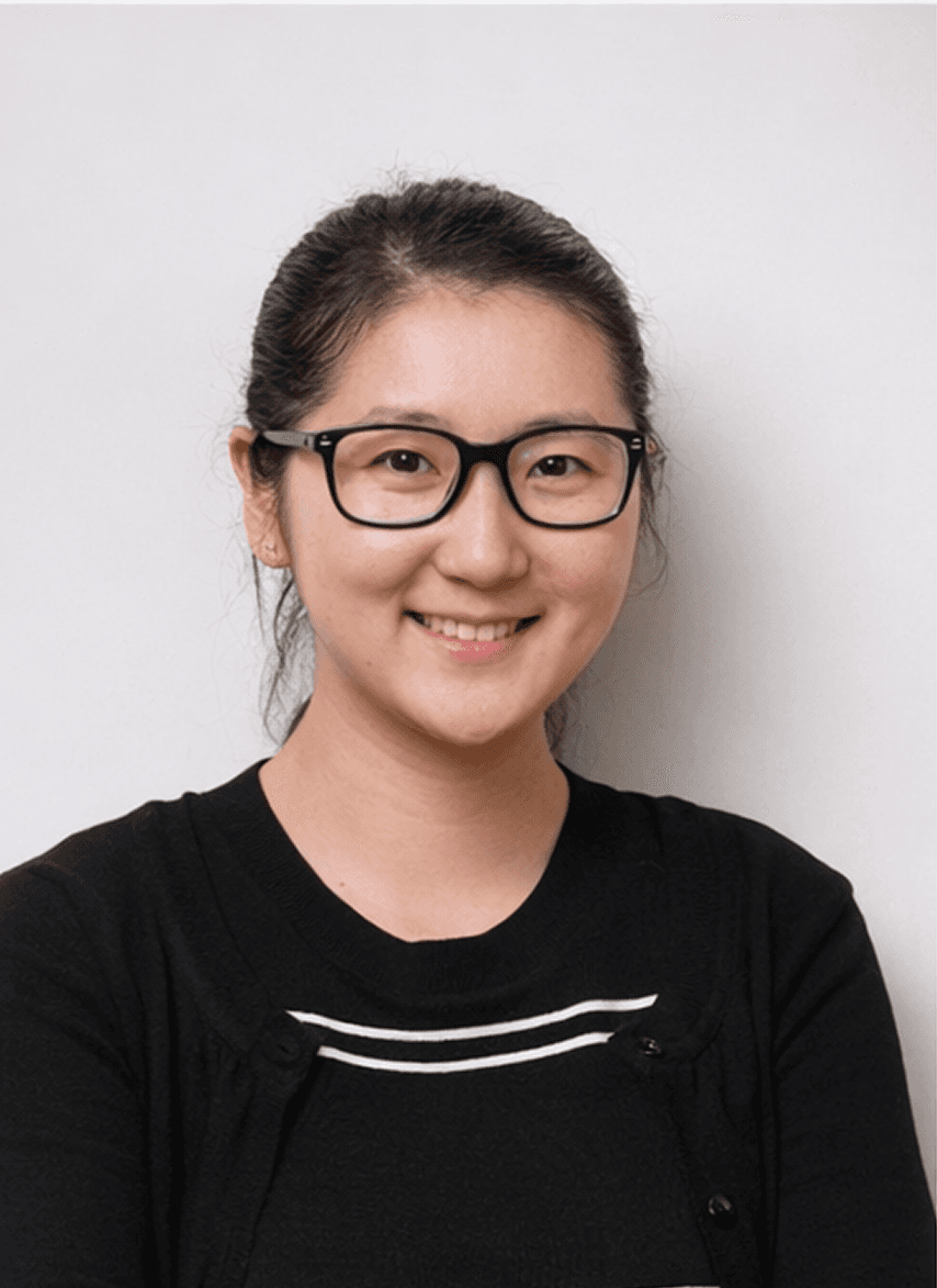 Olivia Pan, CPA